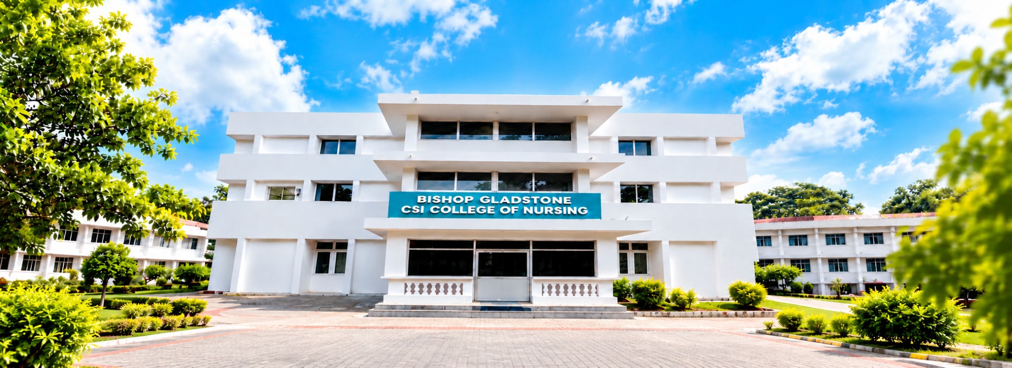 Our Institution